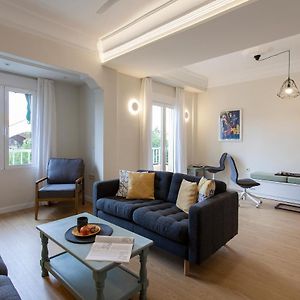 Appartement met Drie Slaapkamers